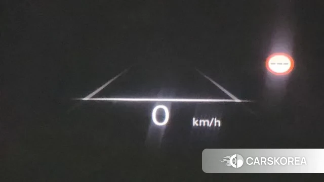 Genesis Electrified GV70 id 2984787 из Кореи 8