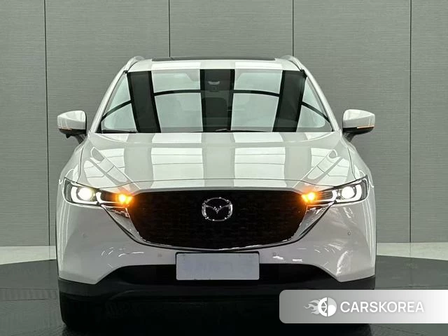 Mazda CX-5 id 4348316 из Китая 8