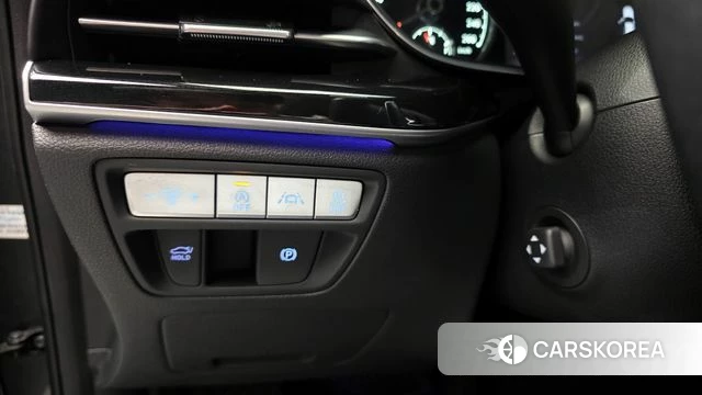 Genesis G80 (RG3) id 3852463 из Кореи 8