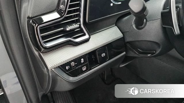 Kia Sportage 5th Generation Hybrid id 4585150 из Кореи 8