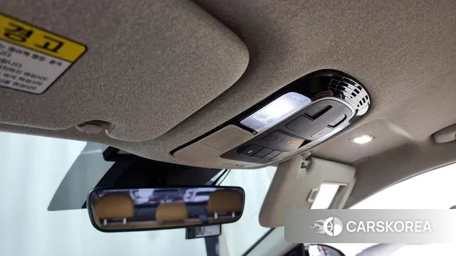 Hyundai Sonata (DN8) id 3033698 из Кореи 8