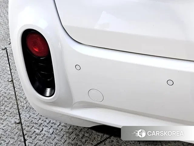 Kia The New Ray id 3666245 из Кореи 8