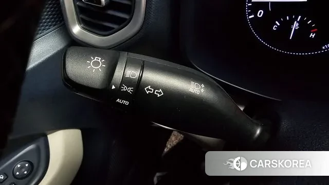 Hyundai Venue id 3380215 из Кореи 8