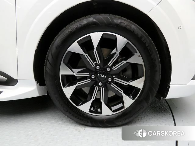 Kia Carnival 4th generation id 4201647 из Кореи 8