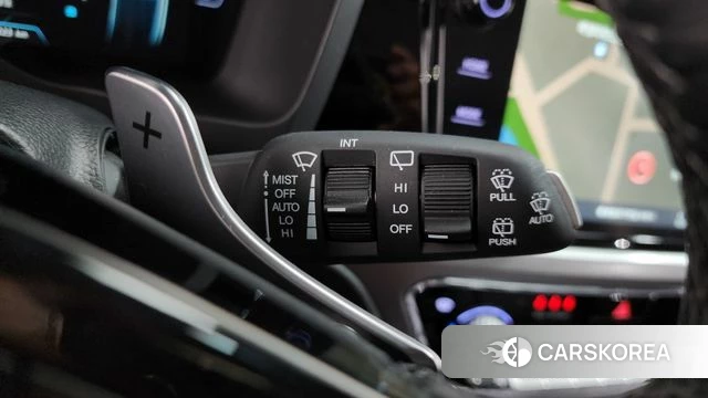 Ssangyong Beautiful Korando id 4623413 из Кореи 8