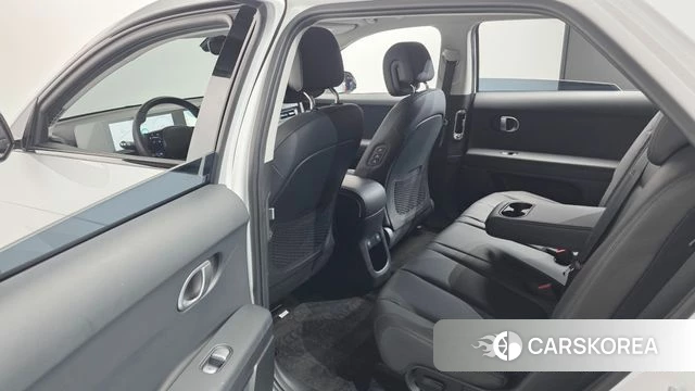 Hyundai Ionic 5 id 3934032 из Кореи 8