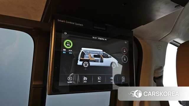 Hyundai Staria id 3841074 из Кореи 8