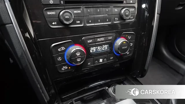 Renault Korea (Samsung) SM7 Nova id 3494846 из Кореи 8