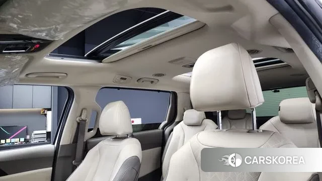 Kia Carnival 4th generation id 3258565 из Кореи 8