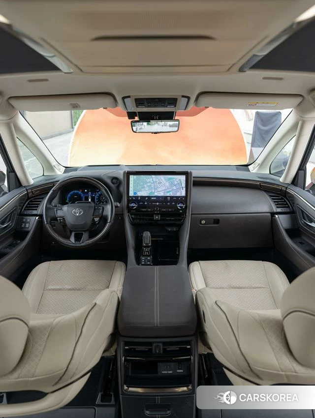 Toyota Elfa id 4394157 из Китая 8