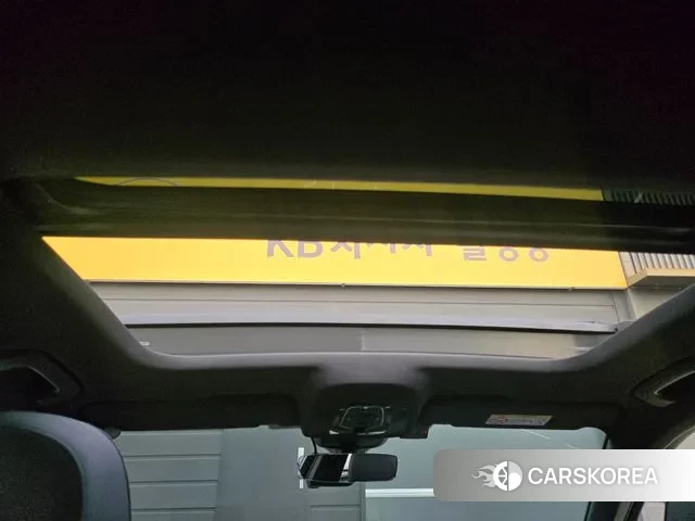 Audi A6 (C8) id 3348619 из Кореи 8