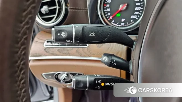 Mercedes-Benz E-Class W213 id 3636788 из Кореи 8