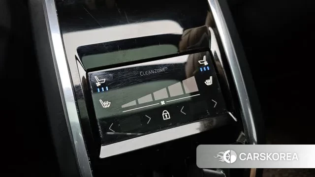 Volvo S90 id 3512346 из Кореи 8