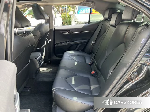 Toyota Camry id 4276532 из Китая 8