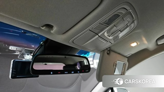 Hyundai Santa Fe TM id 4384189 из Кореи 8