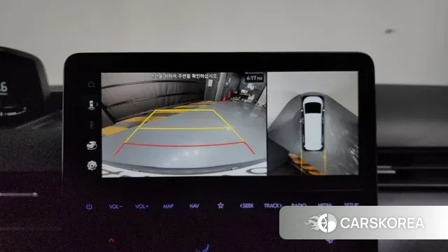 Hyundai Staria id 3752354 из Кореи 8