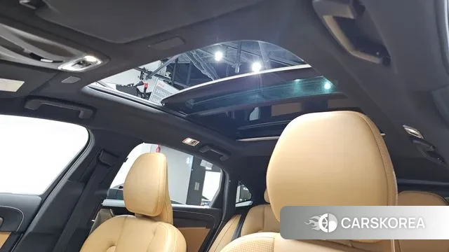 Volvo S90 id 3504312 из Кореи 8