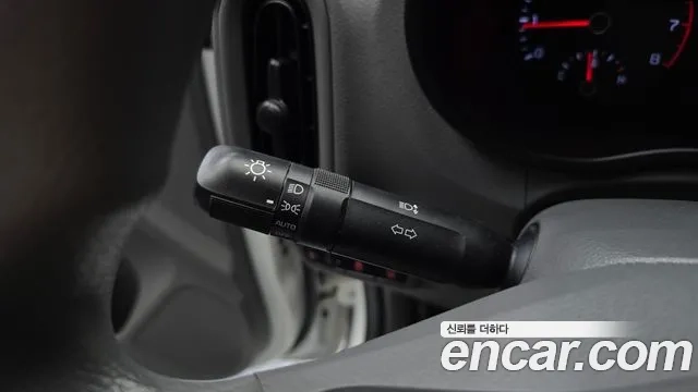 Kia Morning Urban (JA) id 2906871 из Кореи 8