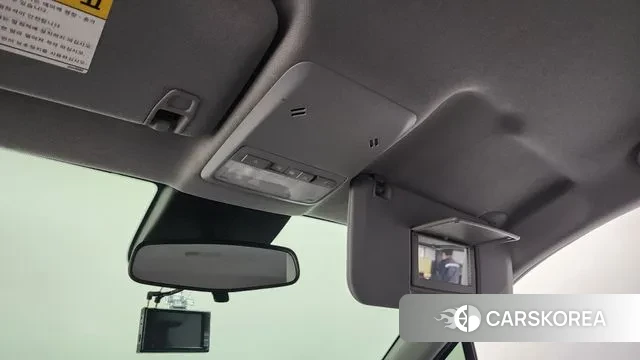 Chevrolet (GM Daewoo) The New Trax id 3655919 из Кореи 8