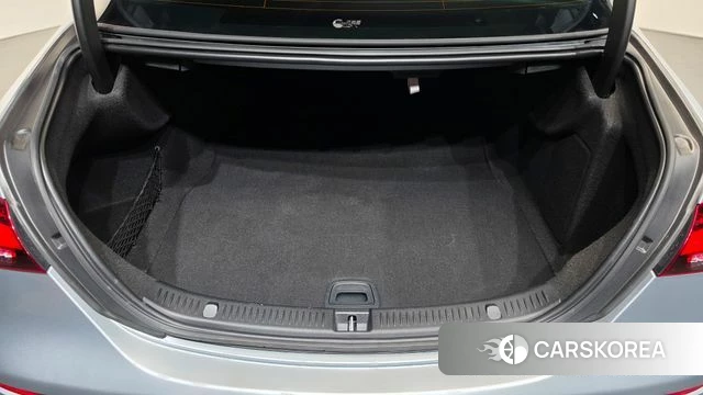 Mercedes-Benz E-Class W213 id 4881685 из Кореи 8