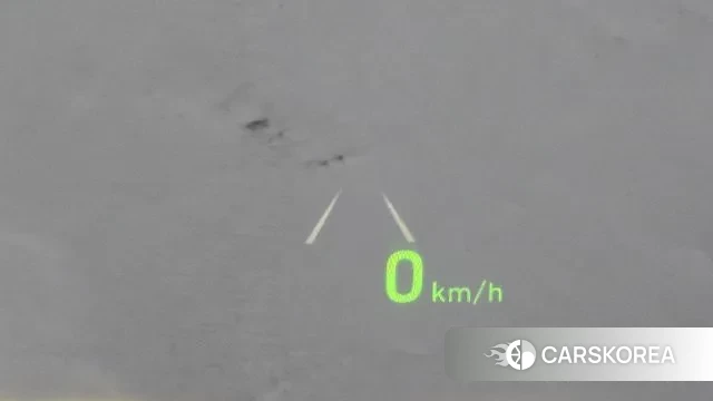 Genesis G70 id 3766512 из Кореи 8