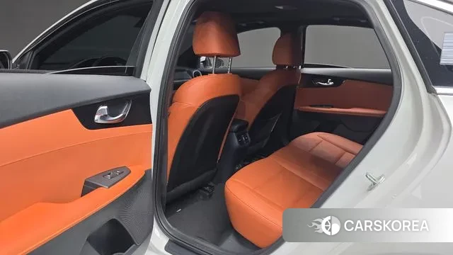 Kia The New K3 2nd generation id 3680528 из Кореи 8