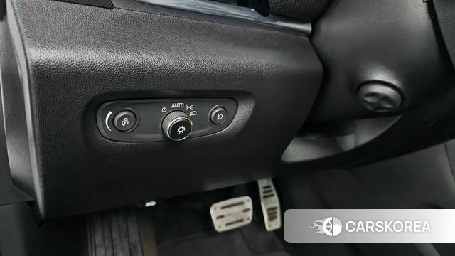 Chevrolet (GM Daewoo) Traverse id 4317561 из Кореи 8