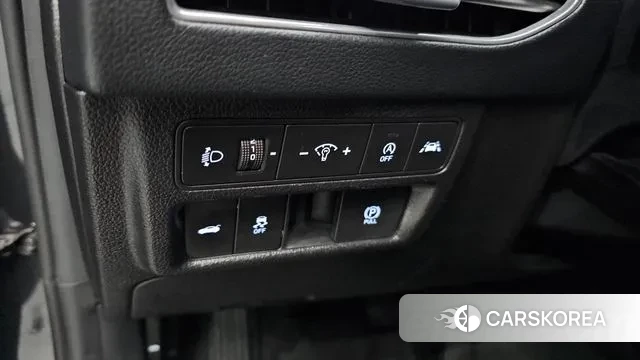 Hyundai Sonata (DN8) id 3641015 из Кореи 8