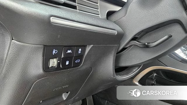 Hyundai The New Grandeur IG id 3940793 из Кореи 8