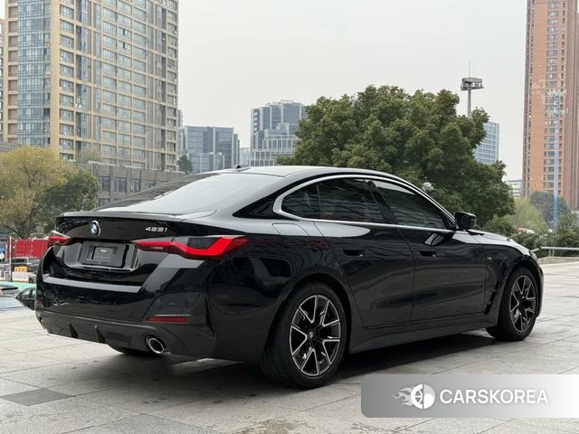 BMW 4 series id 4353141 из Китая 8