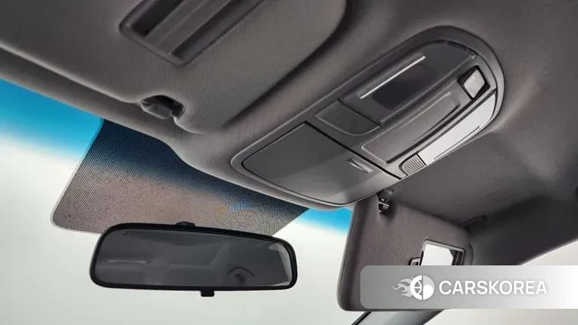 Hyundai Sonata New Rise id 3641623 из Кореи 8