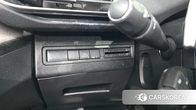 Peugeot 5008 second generation id 3552389 из Кореи 8