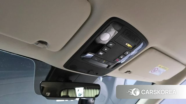 Kia Carnival 4th generation id 4429021 из Кореи 8