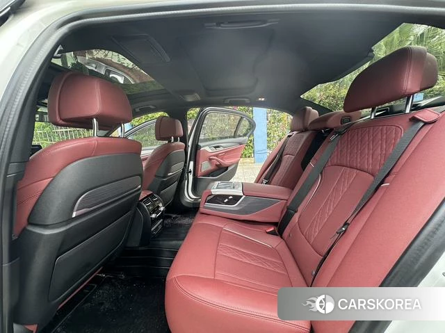 BMW 5 series id 4291015 из Китая 8