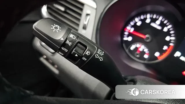 Kia The New K5 2nd generation id 3107234 из Кореи 8