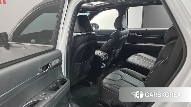 Hyundai The New Palisade id 4572592 из Кореи 8