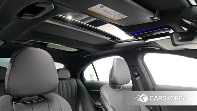 Mercedes-Benz E-Class W214 id 3544300 из Кореи 8