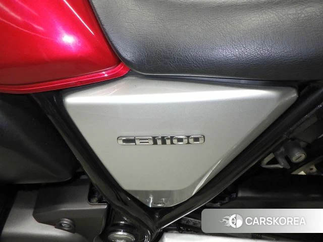 Проданный Honda CB1100 ABS id 4006170 из Японии, фото 8