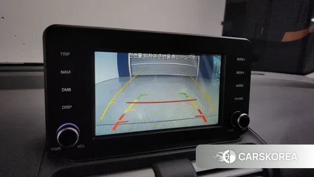 Hyundai Casper id 3645459 из Кореи 8