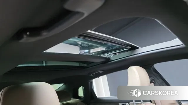 Kia K8 Hybrid id 3433022 из Кореи 8