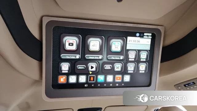 Kia Carnival 4th generation id 3534974 из Кореи 8