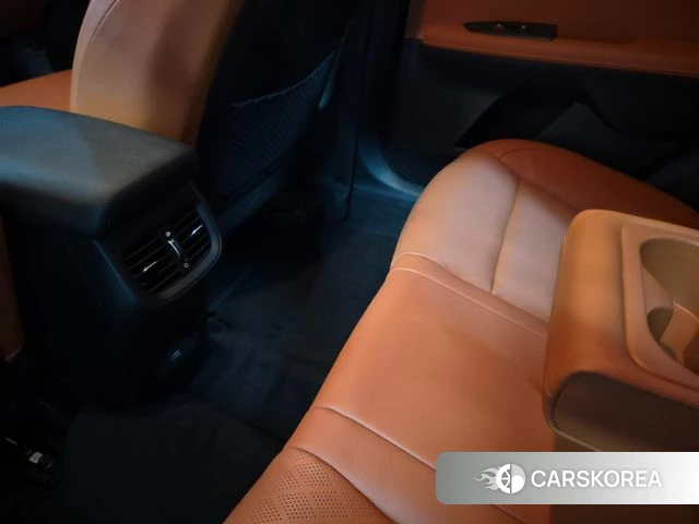Kia The New K3 2nd generation id 4402001 из Кореи 8