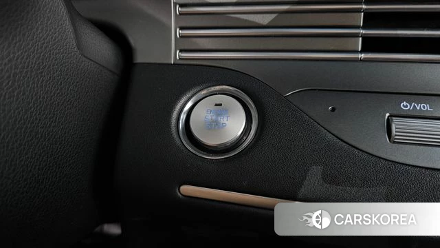 Hyundai The New Grandeur IG id 4595207 из Кореи 8