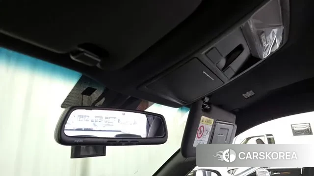 Ssangyong The New Rexton Sports Cannes id 2990032 из Кореи 8