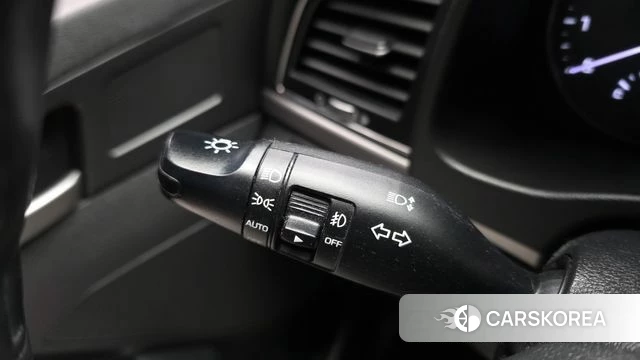 Hyundai Avante AD id 4900948 из Кореи 8