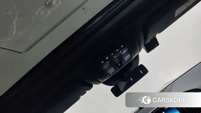 Mercedes-Benz GLS - Class X167 id 3591263 из Кореи 8