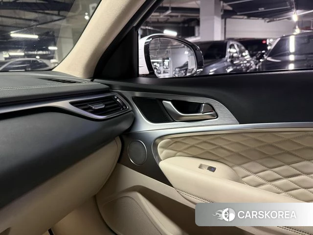 Genesis G70 id 4594818 из Кореи 8