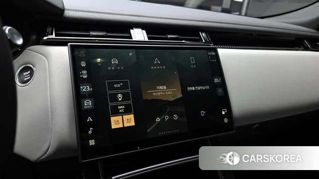 Land Rover Range Rover Velar id 4380997 из Кореи 8