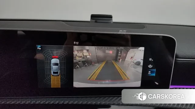 Mercedes-Benz A-Class W177 id 3407323 из Кореи 8