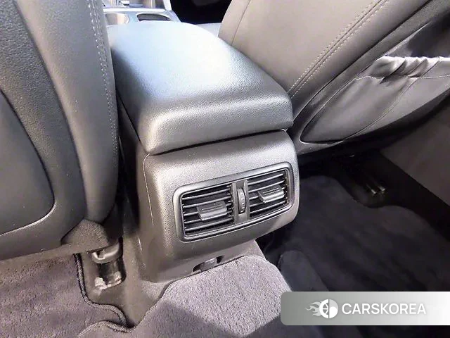 Renault Korea (Samsung) SM6 id 3101975 из Кореи 8